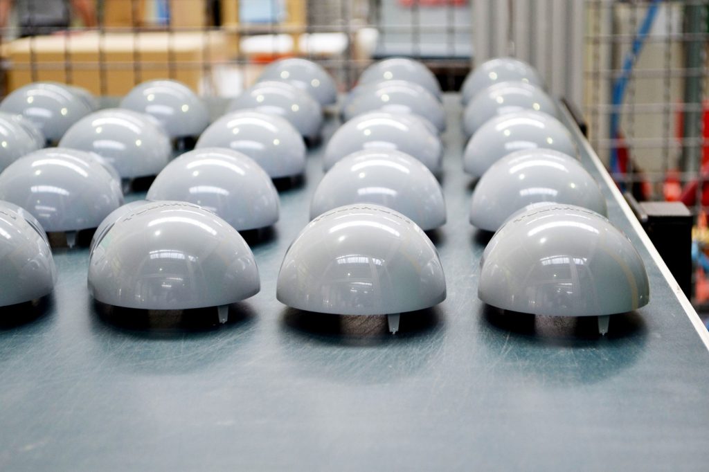 Kunststoffspritzguss