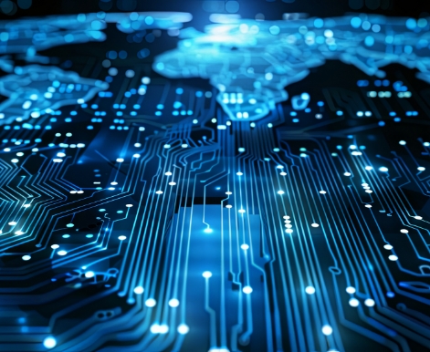 Defence &<br />
Security