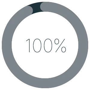 Vertrauen ist unser härtester Standard.