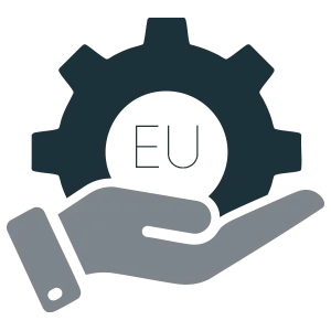 EU: Maximale Lieferketten-Resilienz durch EU-Fertigung.