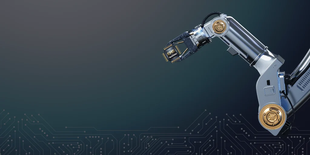 <h2 class="p1"><b>Elektronik. Genau so, wie es Ihre Mission erfordert.</b></h2>
<h3 class="p1"><b>End-to-End Elektronik für sicherheitskritische Systeme.</b></h3>
<p class="p1"><b>„EMS by TechniSat“ entwickelt und fertigt kundenspezifische Elektroniklösungen für verteidigungsrelevante Projekte.</b></p>
